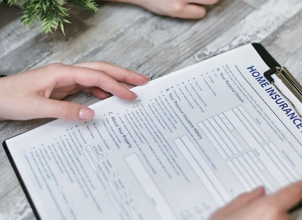 Trouvez la meilleure option d'assurance habitation pour votre maison