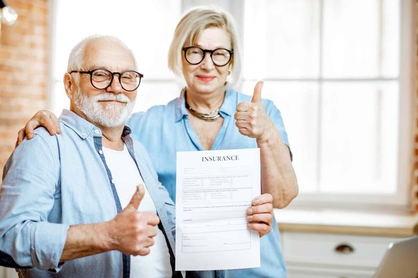 Assurance prêt pour seniors : quelles sont les garanties offertes ?