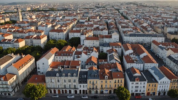 Investir à pau : découvrez les meilleures opportunités immobilières