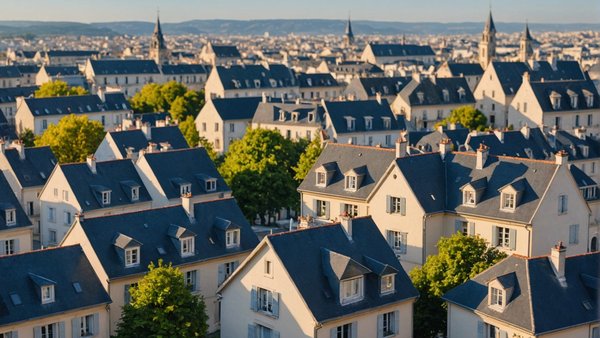 Tout savoir sur la garantie crédit logement en France