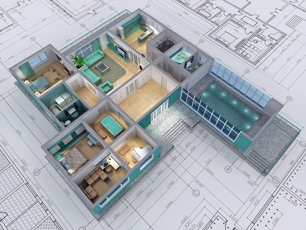 Le monde immobilier de la France: découvrez votre prochain logement en 3D